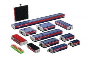 VMECA G系列真空海綿吸盤